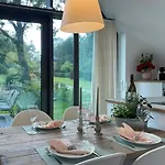 Appartement Meerzeit *