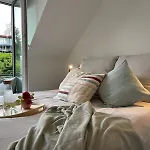 Appartement Meerzeit *