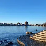 Meerzeit Appartement Eckernförde