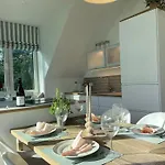 Apartment Meerzeit