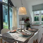 Apartment Meerzeit