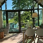 Meerzeit Apartment *