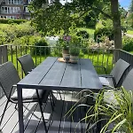Apartment Meerzeit