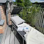 Meerzeit Apartment Eckernförde