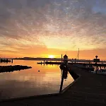Meerzeit * Eckernförde