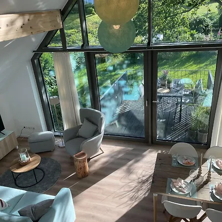 Apartamento Meerzeit