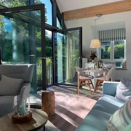 Appartement Meerzeit Eckernförde