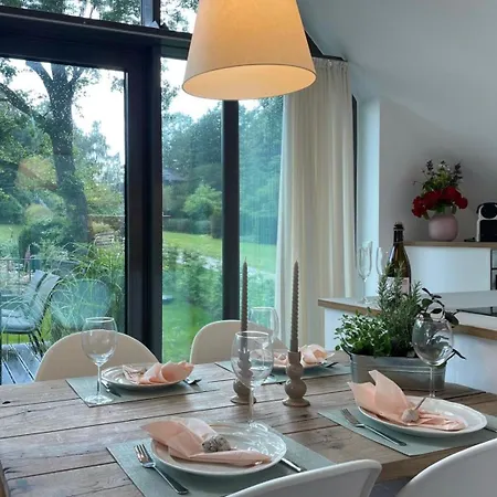 Meerzeit Apartment