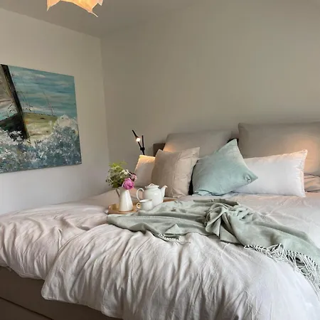 Apartment Meerzeit Eckernförde