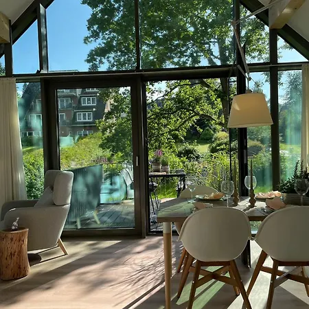 Meerzeit Appartement *