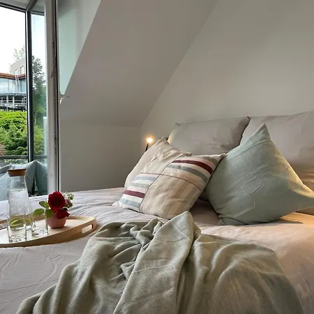 Meerzeit Apartment