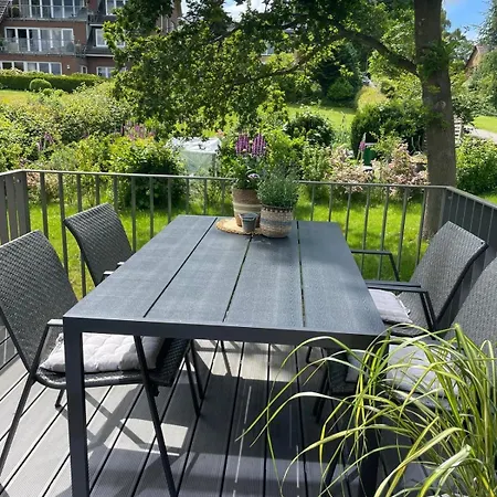 Appartement Meerzeit