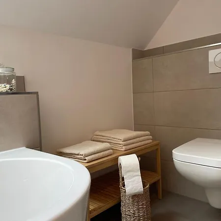 Meerzeit Apartment