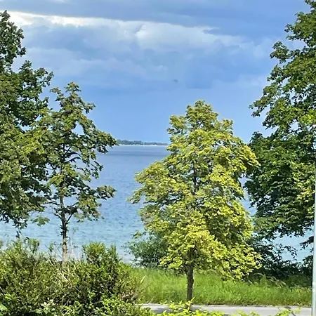 Meerzeit * Eckernförde