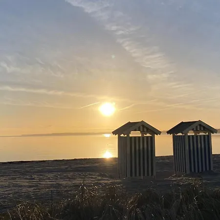 Meerzeit Eckernförde
