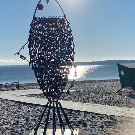 Meerzeit * Eckernförde