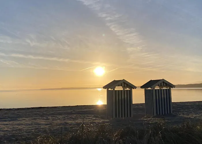 Meerzeit Apartamento Eckernförde