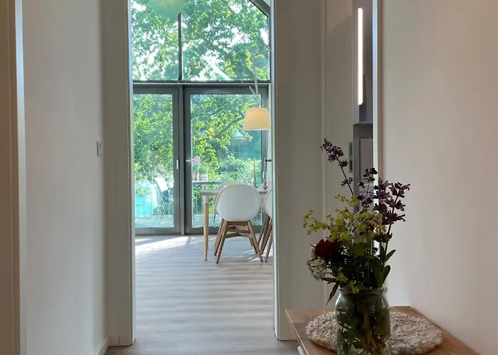 Apartamento Meerzeit Eckernförde