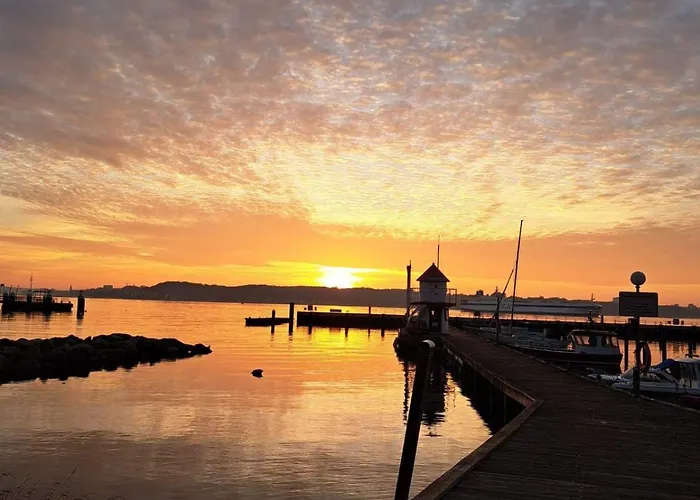 Meerzeit * Eckernförde