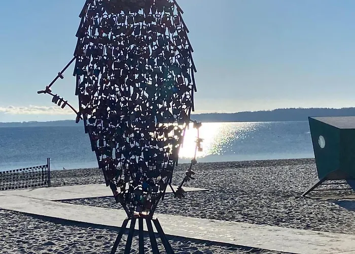 Meerzeit * Eckernförde