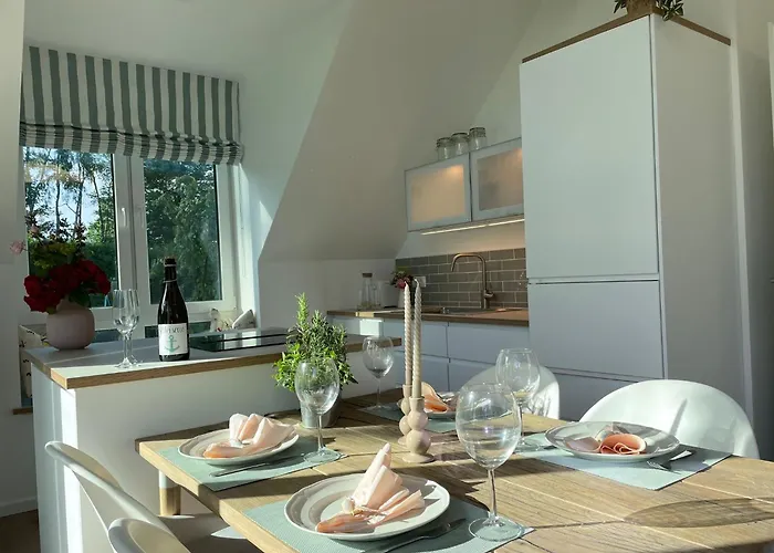 Meerzeit Eckernförde