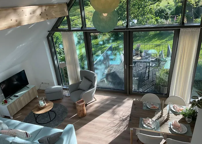 Apartamento Meerzeit