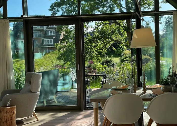 Meerzeit Apartamento Eckernförde