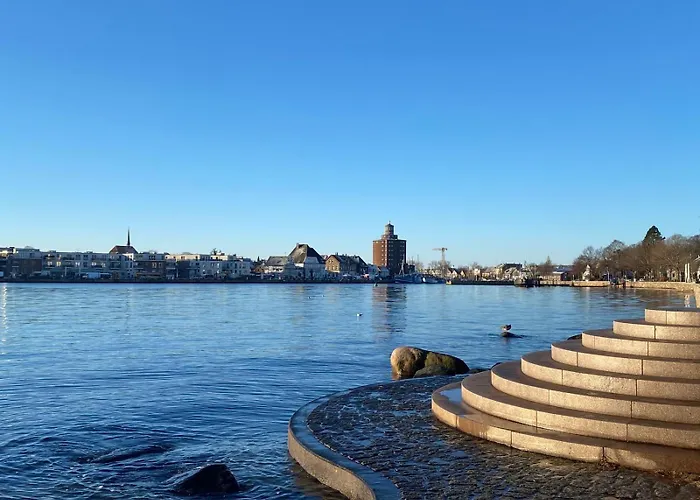 Meerzeit Apartamento Eckernförde